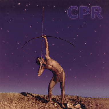 CPR -  CPR